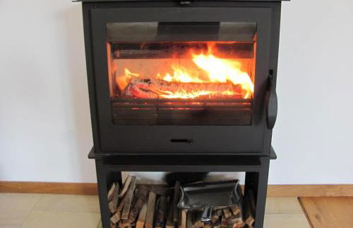 Hochwertiges Ferienhaus im romantischen Franken - Foto 69