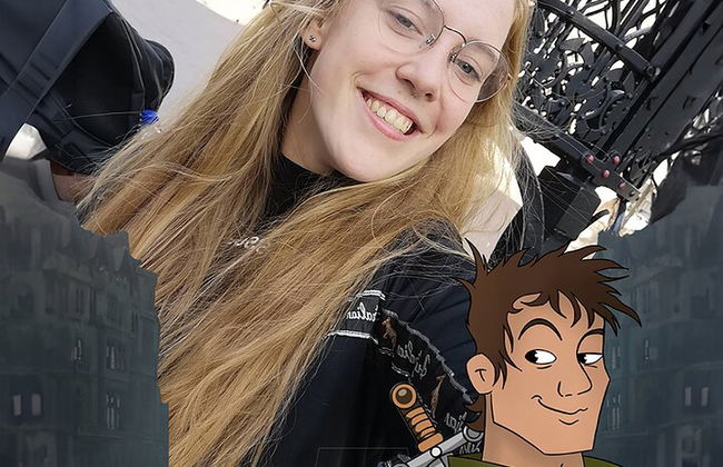 Gioco di fuga dalla città del sindacato di Wiesbaden autoguidato - Foto 6