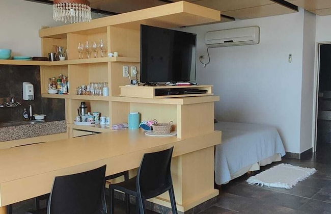 Apart Club San Pedro - Foto 6