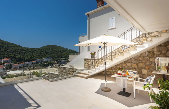 Villa Boro 3 - Foto 40