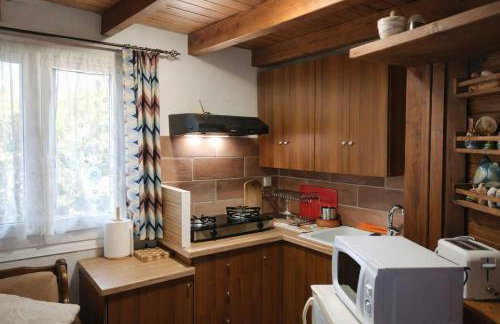 Villa Dorothy - Mountain View Retreat, Polydrosos - Foto 8