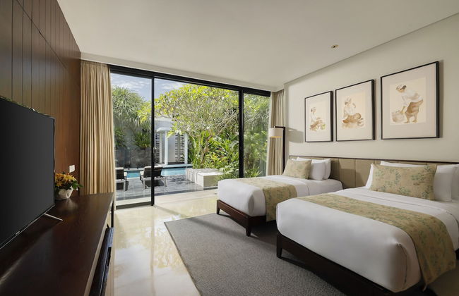 Vinila Villas by Nakula - Foto 10