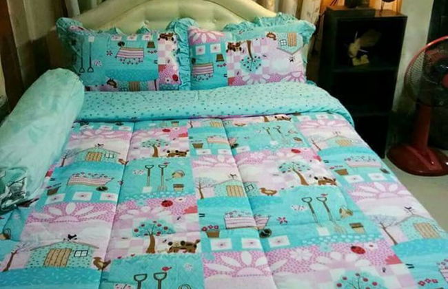 Heuan Kru Noi Homestay - Foto 12