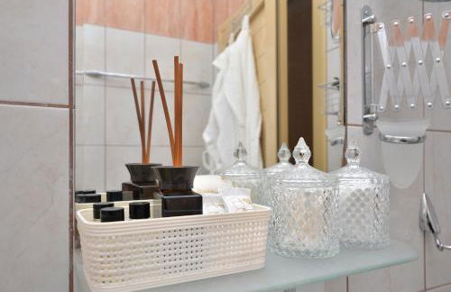 Εlvina apartments - Foto 28