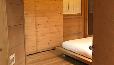 Chalet Taulei tra Bormio e Livigno - Foto 2