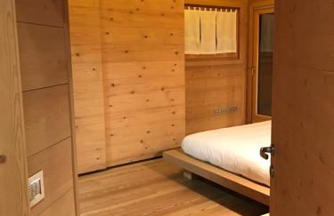 Chalet Taulei tra Bormio e Livigno - Foto 2