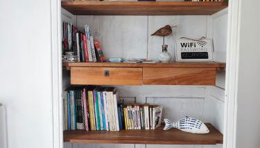 T2 jardin privatif et accès piscine - Foto 5