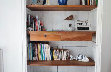 T2 jardin privatif et accès piscine - Foto 5