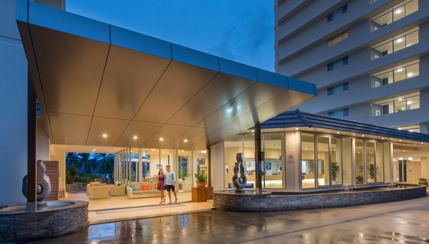 Whitsunday Apartments Hamilton Island - Foto 2