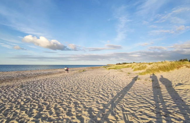 5 Person Holiday Home in Allingabro - Foto 34