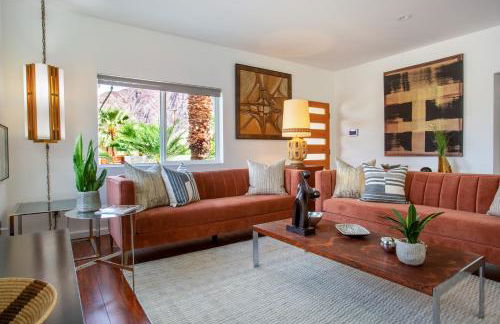 tHe PRESIDENTIAL HOUSE: EXCLUSIVE MOUNTAIN VIEWS & AMENITIES - Foto 31