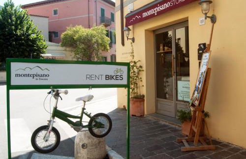 Il Balconcino sulle Terme - Foto 37