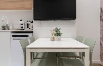 Marina Beach Apartments - Foto 16