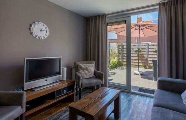 Holiday Home Near the Beach Zoutelande - Photo 8