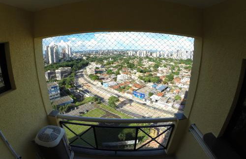 Flat Apart Hotel Crystal Place - Foto 13