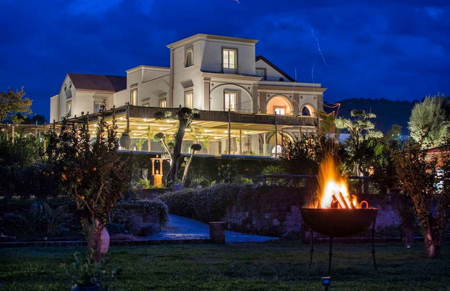 Villa Artemisia in Piano di Sorrento - Foto 38