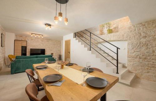 Villa Oro Verde by IstriaLux - Photo 13