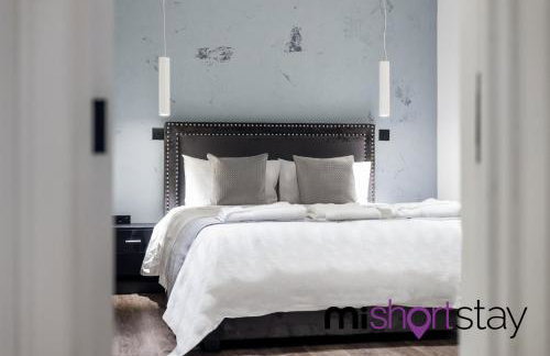 The Residence Fitzrovia - Private One Bedroom Apartment With Own Entrance - Foto 9