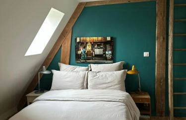 Stone House With Pool And Views In The Perche - Foto 10