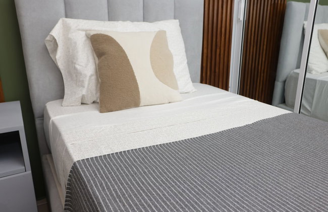 Dream Stay - Pool & Gym - 10min Airport & Homs - Photo 19