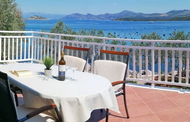 Holiday Home Blue Dream - Foto 10