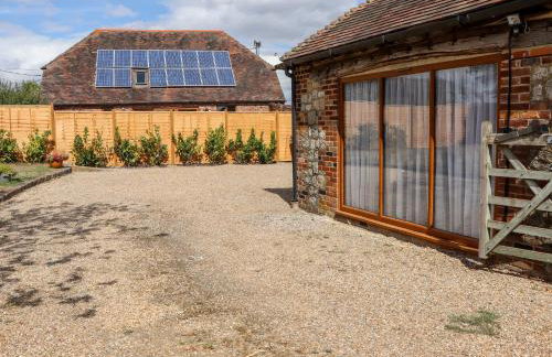 Baa Lamb Cottage - Photo 45