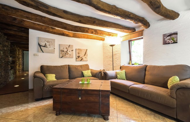 Tranquil Apartment in Sensenruth With Barbecue - Photo 45