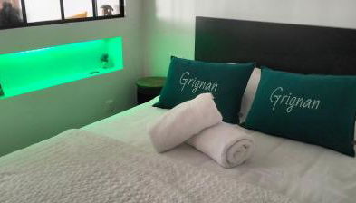 Gîte Chez Erika et Mathias - Foto 5