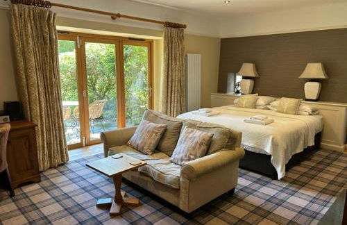 Yewfield Self Catering Apartments - Foto 37