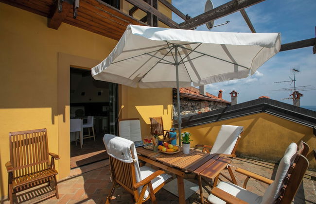 La Casa nel Borgo Lake View - Photo 43