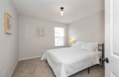 Lunar Haven - Gorgeous 5 BDR - Foto 46