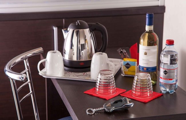 Residenza Dorò - Photo 29