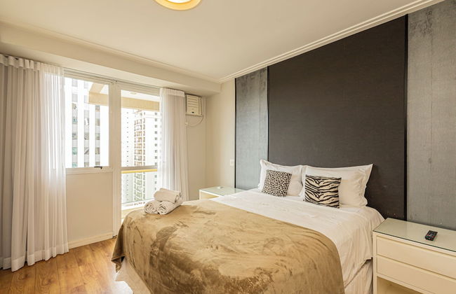 SEQ - Sequoia Alphaville By Anora Spaces - Foto 39