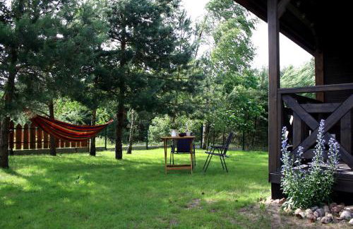 Nasze Podlasie, Domek w Dubiczach Cerkiewnych - Foto 20