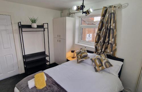 Balco West Bridgford, The Point - 2 Bed - Foto 29