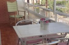 ENCANTADOR apartamento frente a la playa de Bara - Foto 35