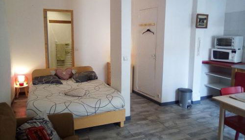 Charmant studio centre ville Mirepoix - Foto 2