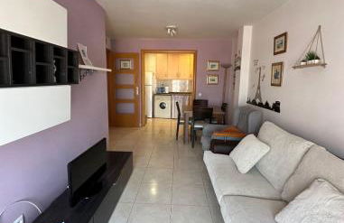 apartamento a 5 minutos playa andando - Foto 9