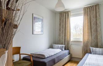 Enjoy your stay with DKN Apartments - Near S-Bahn - Multilanguage - Witamy serdecznie - Foto 12