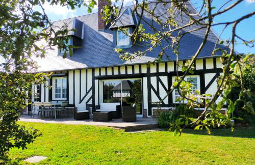 Maison 110 m² cosy au calme avec jardin de 1000 m² - Foto 9