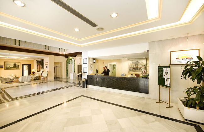 Aparthotel Monarque Sultán - Foto 5