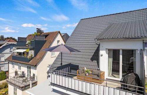 SEEview Maisonette in direkter Seenähe - Foto 20