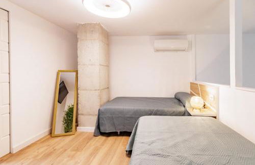 Urban apartment BAJO 6 - HOUSEVANLIVE - Foto 6