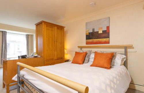 Cozy Studio Apartment Kenilworth, Free Parking, WIFI, Smart TV - Foto 5