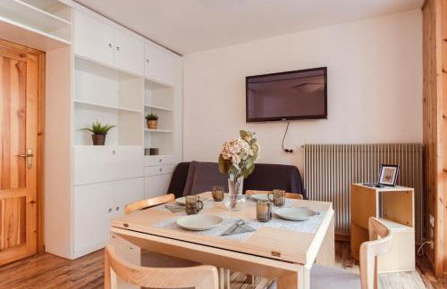 Loft a Canazei vicino alle piste vista Marmolada - Foto 9