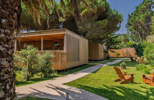 Cabanas Narea - Foto 1