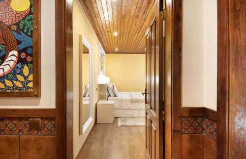 Private Pool Villa 20min By Oporto - Foto 58