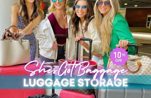 New NashVegas Downtown Rooftop City Views 13Beds - Foto 36