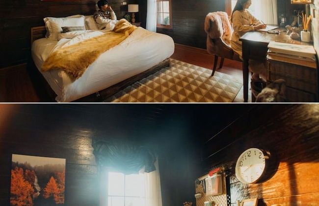 Pine Village - Foto 3