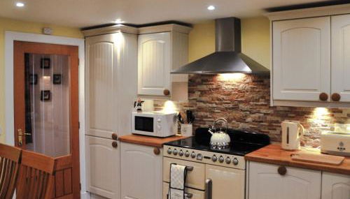 Holiday Home Glenn Cottage by Interhome - Foto 3